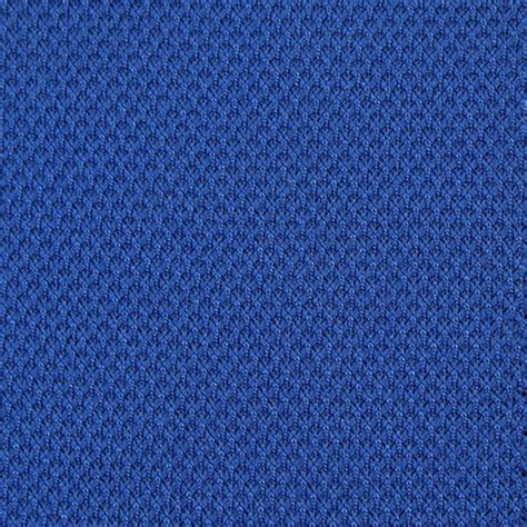 blue vinyl car seat fabric